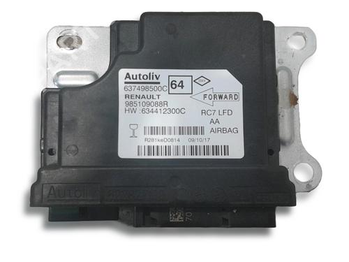ecu-airbags-renault-talisman-lp_-2015-2016-2017-2018-2019-2020-2021-2022-34468176 main image