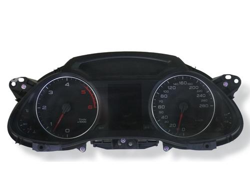 Used Instrument cluster Instrument cluster AUDI A4 B8 (8K2) 3.0 TDI quattro (240 hp) 34466373 34466373