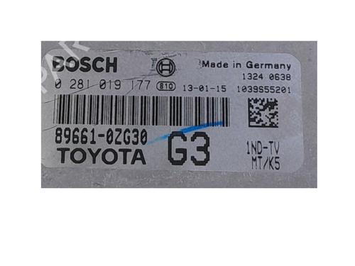 Engine control unit (ECU) JAGUAR XE (X760) 2.0 D | BP35733421M57 - Image 4