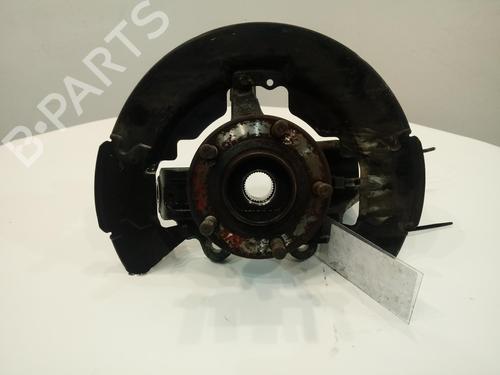 Used Right front steering knuckle Right front steering knuckle VOLVO C70 II Convertible (542) [2006-2013] 34484072 34484072