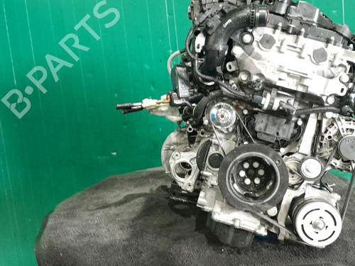 Used Engine Engine PEUGEOT 308 II (LB_, LP_, LW_, LH_, L3_) 1.2 THP 110 (110 hp) 33408730 33408730