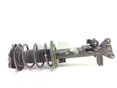 Used Right front shock absorber MERCEDES-BENZ C-CLASS (W204) C 200 Kompressor (204.041) (184 hp) 14470531