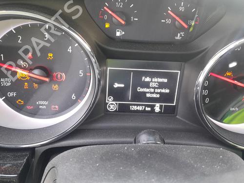 Used Parts OPEL ASTRA K (B16)  1.6 CDTi (68)  4473035