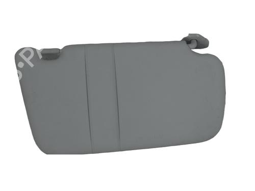 right-sun-visor-nissan-pulsar-hatchback-c13-2014-34464800 main image