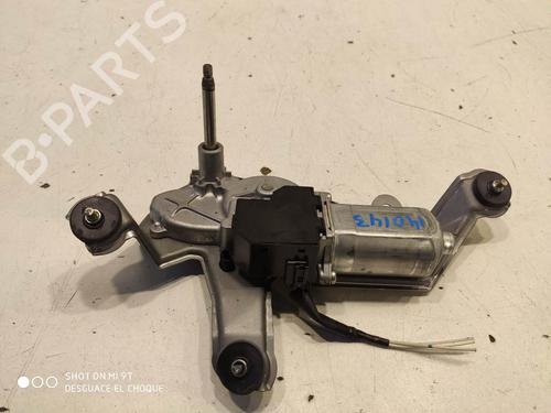 Rear wiper motor TOYOTA RAV 4 III (_A3_) 2.2 D (ALA35_) | BP14477479M102 