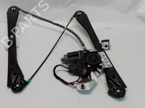 Used Front left window mechanism Front left window mechanism JAGUAR XJ (X350, X358) 4.2 (298 hp) 34482234 34482234