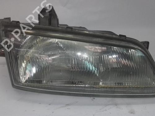 Højre forlygte Højre forlygte HYUNDAI H-1 Travel (TQ) [2007-2026] 34482721 34482721