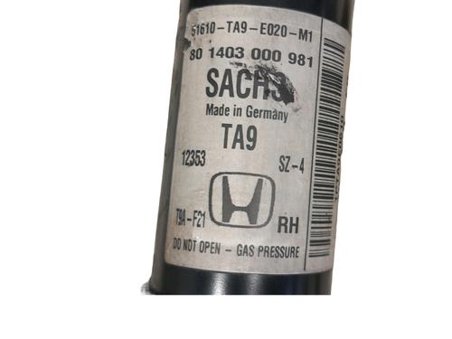 Right front shock absorber HONDA CIVIC IX (FK) 1.6 i-DTEC (FK3) | BP21522204M17 
