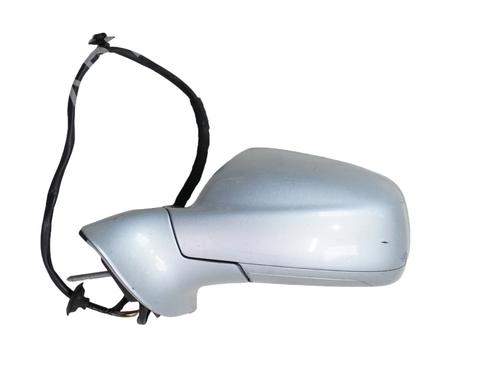 Used Left mirror Left mirror PEUGEOT 407 Coupe (6C_) 2.7 HDi (204 hp) 33978743 33978743
