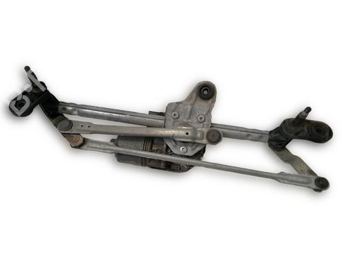 Used Front wiper motor SEAT LEON ST (5F8) 2.0 TDI 4Drive (184 hp) 25339721