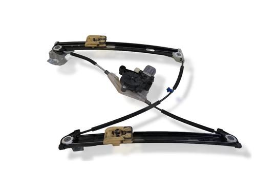 Used Front left window mechanism Front left window mechanism CUPRA LEON Sportstourer (KL8, KU8, KUD) 1.5 eTSI (150 hp) 34463515 34463515