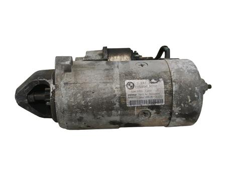 Used Starter Starter BMW 5 (E39) [1995-2003] 35732424 35732424