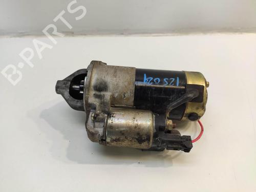 Used Starter Starter HYUNDAI GETZ (TB) 1.5 CRDi (88 hp) 35730831 35730831
