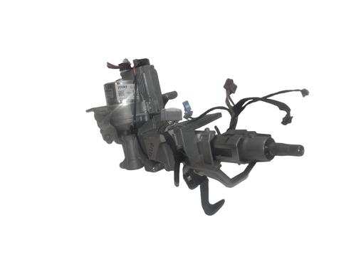Used Steering column Steering column RENAULT CLIO IV (BH_) 1.2 16V (73 hp) 34482823 34482823