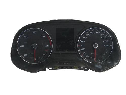 Used Instrument cluster Instrument cluster SEAT ATECA (KH7, KHP) 1.6 TDI (115 hp) 34464916 34464916
