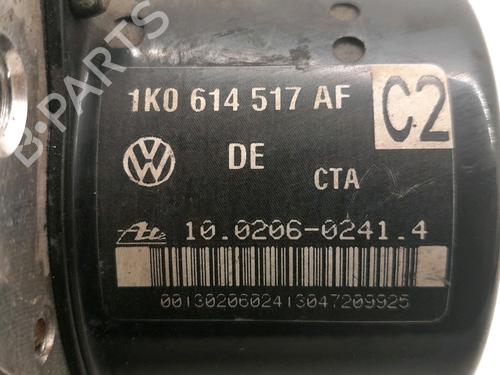 Used ABS pump ABS pump SEAT ALTEA XL (5P5, 5P8) [2006-2015] 34447391 34447391