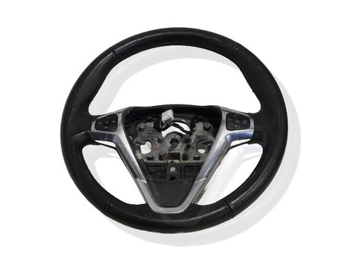 Used Steering wheel FORD TOURNEO COURIER B460 MPV 1.5 TDCi (75 hp) 22233250
