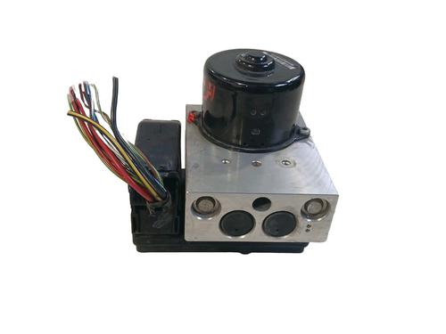 ABS Bremseaggregat MICROCAR VIRGO 0.5 | BP24667383M43 