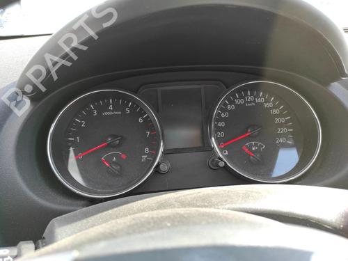 Instrument cluster NISSAN QASHQAI / QASHQAI +2 I (J10, NJ10, JJ10E) 2.0 | BP14916030C47 