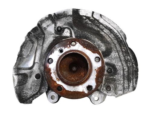 Left front steering knuckle BMW 3 Convertible (E93) | BP39495138M25 - Image 2