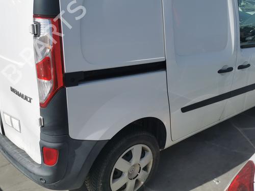 Front right window mechanism RENAULT KANGOO (KC0/1_) | BP34469938C23 - Image 4