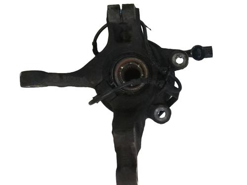 Right front steering knuckle DACIA SANDERO 1.5 dCi | BP33979406M26 - Image 2