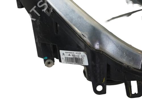 Right headlight CITROËN XSARA Coupe (N0) 2.0 HDI 90 | BP18557617C29 