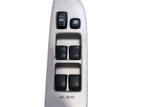 Used Left front window switch Left front window switch LEXUS RX (_U3_) 400h AWD (MHU38_, MHU38R) (272 hp) 34494135 34494135