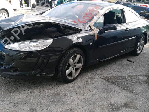 Used Gearbox PEUGEOT 407 Coupe (6C_) 2.0 HDi (136 hp) 17696953