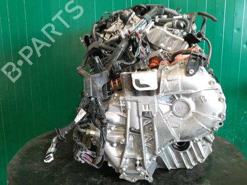 AC compressor TOYOTA PRIUS PHV (_W52_) 1.8 Plug-in Hybrid (ZVW52) | BP19046783M34 