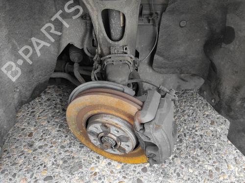 Used Right front shock absorber Right front shock absorber CITROËN C5 III (RD_) 2.0 HDi 180 (RDAHWT) (181 hp) 34487989 34487989