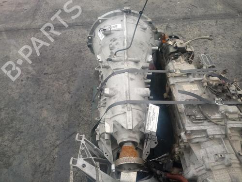 Gearbox JAGUAR XE (X760)  | BP14460405M3 