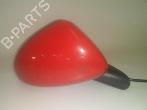 Right mirror OPEL CORSA D (S07) 1.2 (L08, L68) | BP14452486C27 