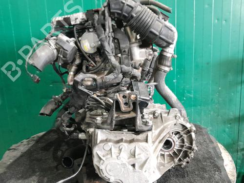 Engine HYUNDAI i30 Estate (GD) 1.4 CRDi | BP36450562M1 - Image 2