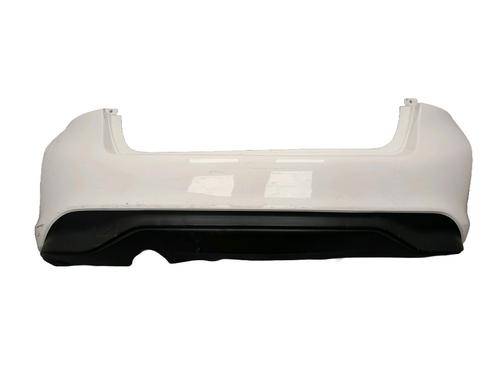 rear-bumper-nissan-pulsar-hatchback-c13-2014-33405129 main image