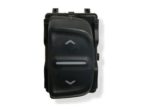 Used Right front window switch Right front window switch DACIA SANDERO II 1.5 dCi (90 hp) 34545716 34545716