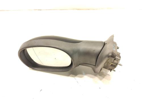 Used Left mirror Left mirror RENAULT LAGUNA I (B56_, 556_) 1.9 dTi (B56J) (98 hp) 34487781 34487781