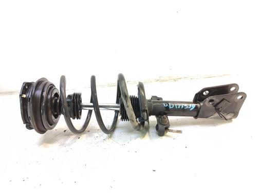 Used Right front shock absorber Right front shock absorber RENAULT LAGUNA II Grandtour (KG0/1_) 2.0 16V IDE (KG0N) (140 hp) 34487641 34487641