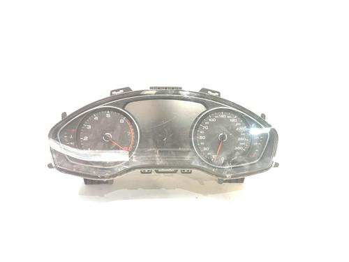 Used Instrument cluster Instrument cluster AUDI A4 B9 (8W2, 8WC) [2015-2026] 34487141 34487141