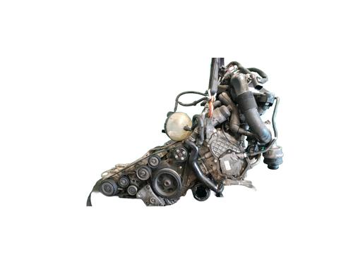 Motor MERCEDES-BENZ A-CLASS (W169) A 180 CDI (169.007, 169.307) (109 hp) 20931863