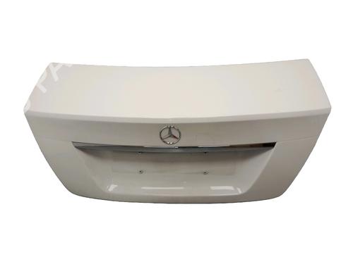 Used Tailgate MERCEDES-BENZ C-CLASS (W204) C 200 CDI (204.001) (136 hp) 20480048
