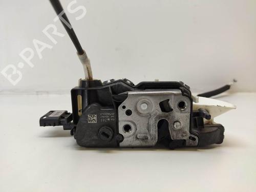 Other CITROËN C3 II (SC_) 1.4 HDi 70 (SC8HZC, SC8HR0, SC8HP4) | BP36234527O1  - Image 5