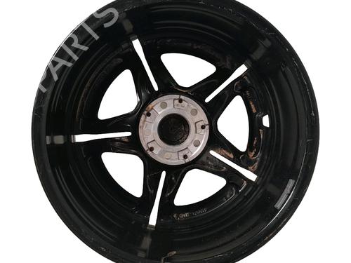 Fælk MERCEDES-BENZ EQA (H243) EQA 250+ (243.702) | BP37647676C45 - Image 2