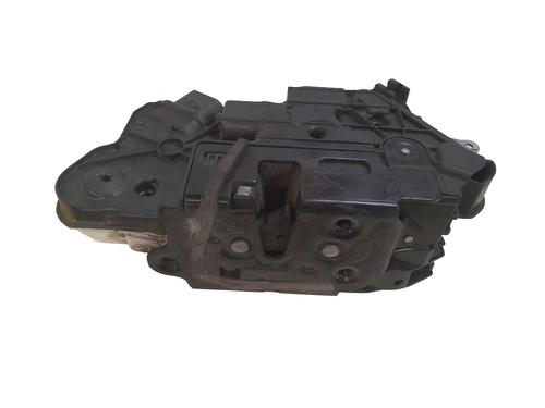 Used Front left lock SEAT IBIZA IV (6J5, 6P1) [2008-2017]  28056348