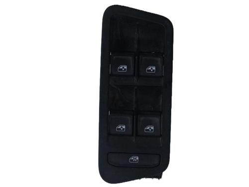 Used Left front window switch Left front window switch VW GOLF ALLTRACK VII Variant (BA5, BV5) 2.0 TDI 4motion (184 hp) 34464422 34464422