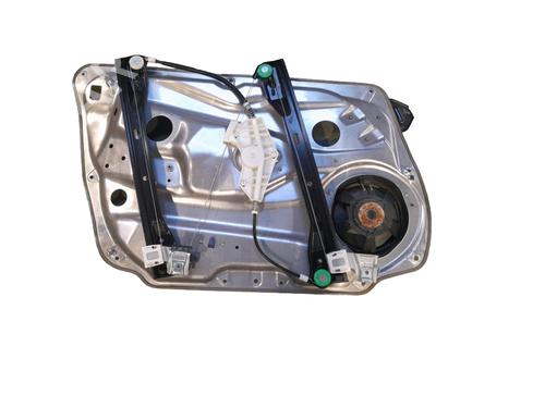 Front right window mechanism MERCEDES-BENZ E-CLASS (W212) E 250 CDI / BlueTEC (212.003, 212.004) | BP33980325C23 - Image 2