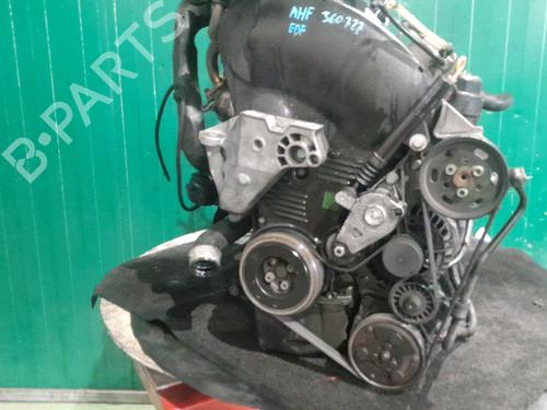 Used Alternator SEAT LEON (1M1) [1999-2006]  24442366