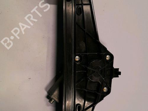 Elevador vidro trás esquerdo Elevador vidro trás esquerdo OPEL GRANDLAND / GRANDLAND X (A18, P1UO) 1.2 (75) (131 hp) 34463627 34463627