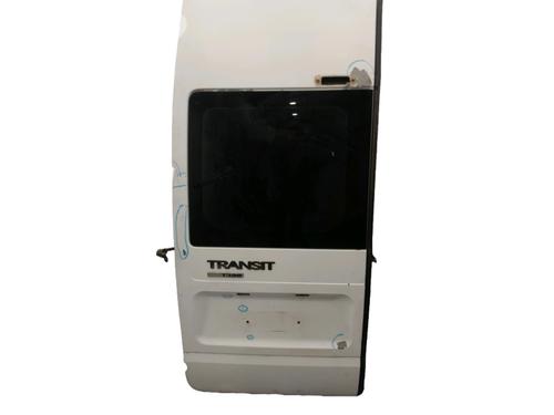 Used Left rear door Left rear door FORD TRANSIT Bus (FD_ _, FB_ _, FS_ _, FZ_ _, FC_ _) [2006-2014] 34492512 34492512