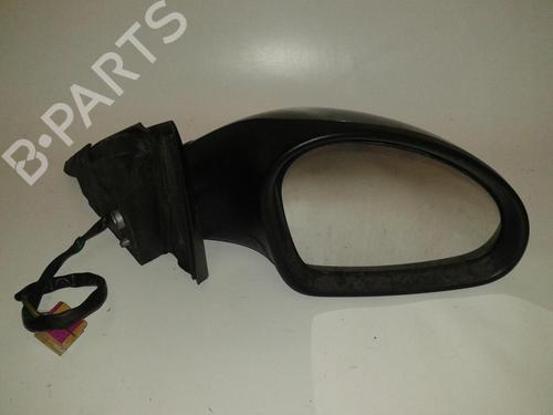 Used Right mirror SEAT CORDOBA (6L2) [2002-2009]  17591602